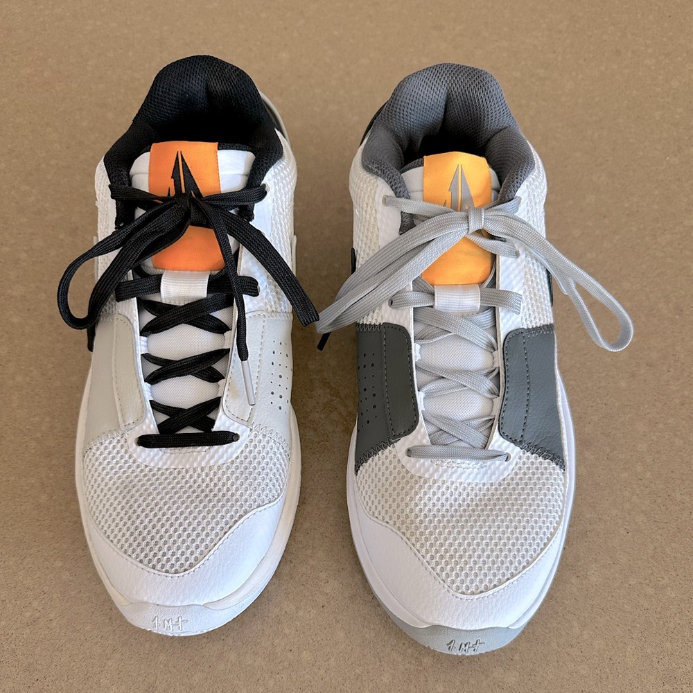 Men’s Nike Ja Morant One basketball shoes.